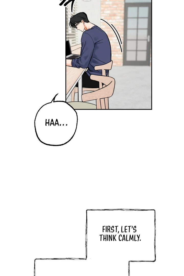Ghostly Connection Chapter 7 - Page 38