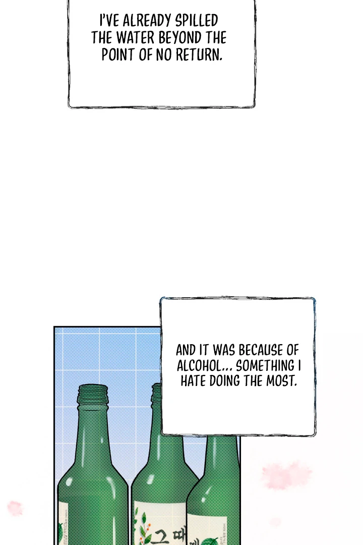 Ghostly Connection Chapter 7 - Page 39