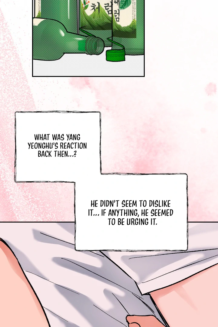 Ghostly Connection Chapter 7 - Page 40