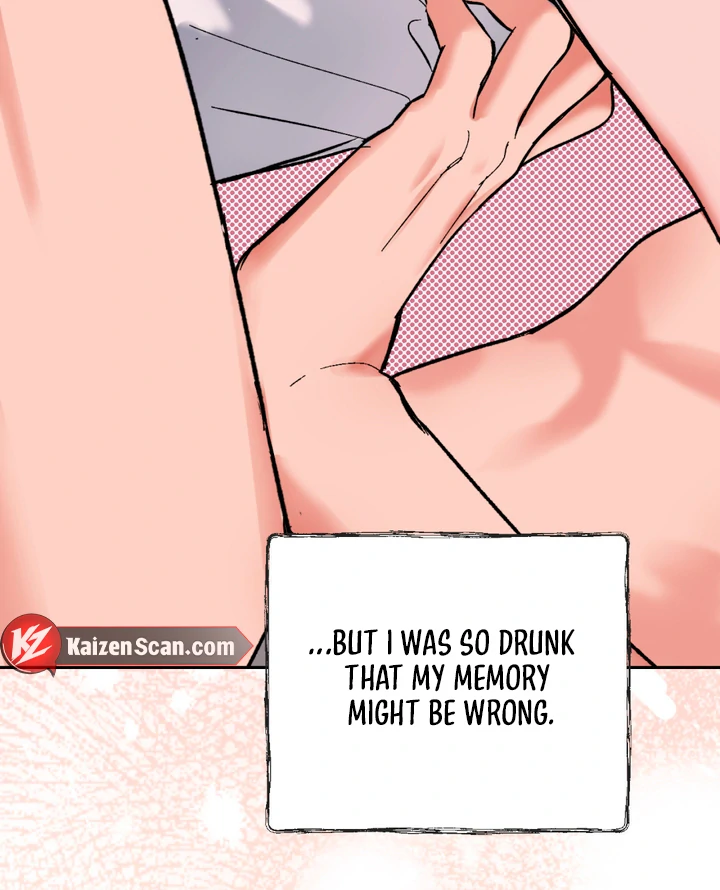 Ghostly Connection Chapter 7 - Page 41