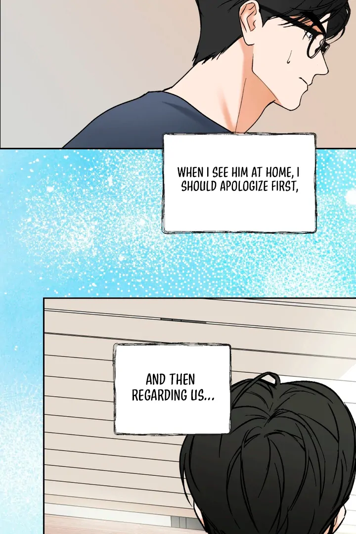 Ghostly Connection Chapter 7 - Page 45
