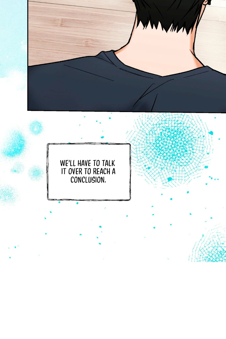 Ghostly Connection Chapter 7 - Page 46