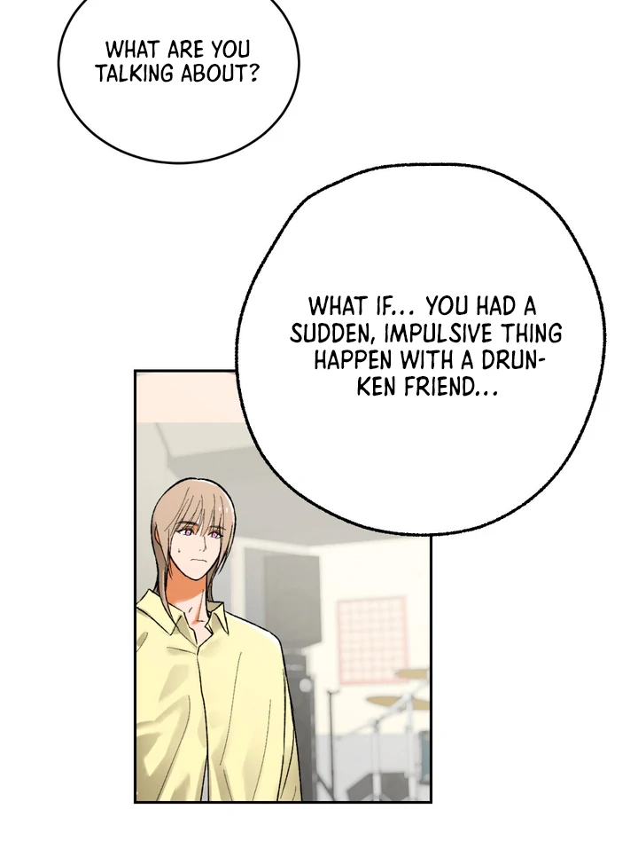 Ghostly Connection Chapter 7 - Page 51
