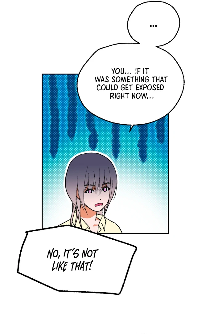 Ghostly Connection Chapter 7 - Page 52