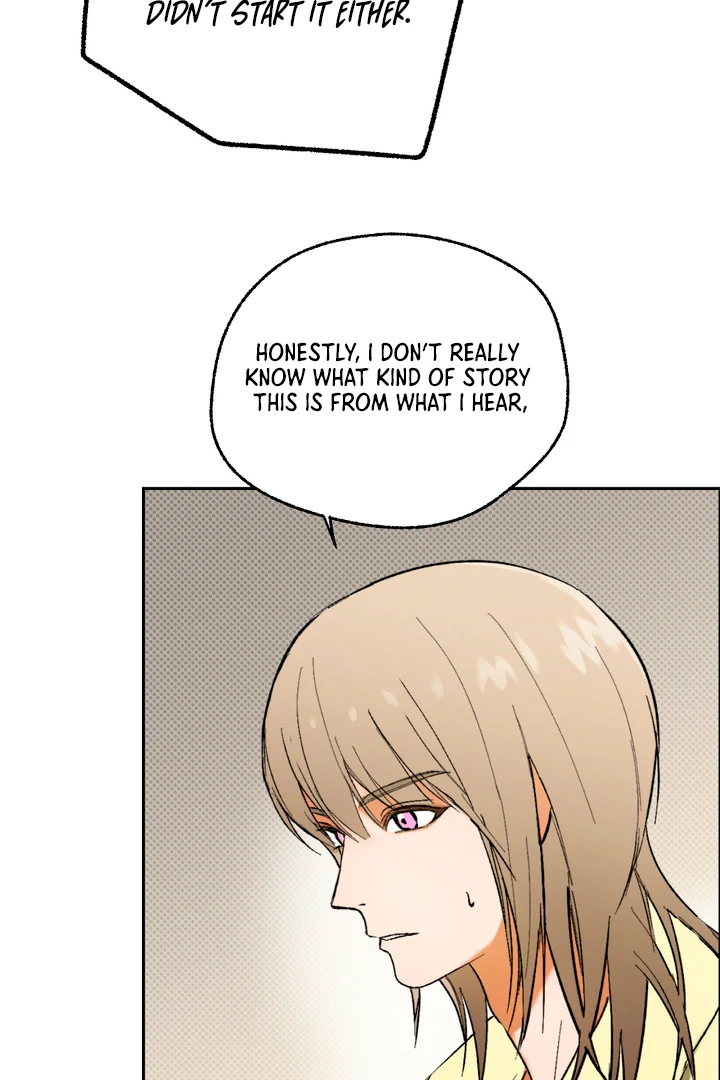 Ghostly Connection Chapter 7 - Page 55