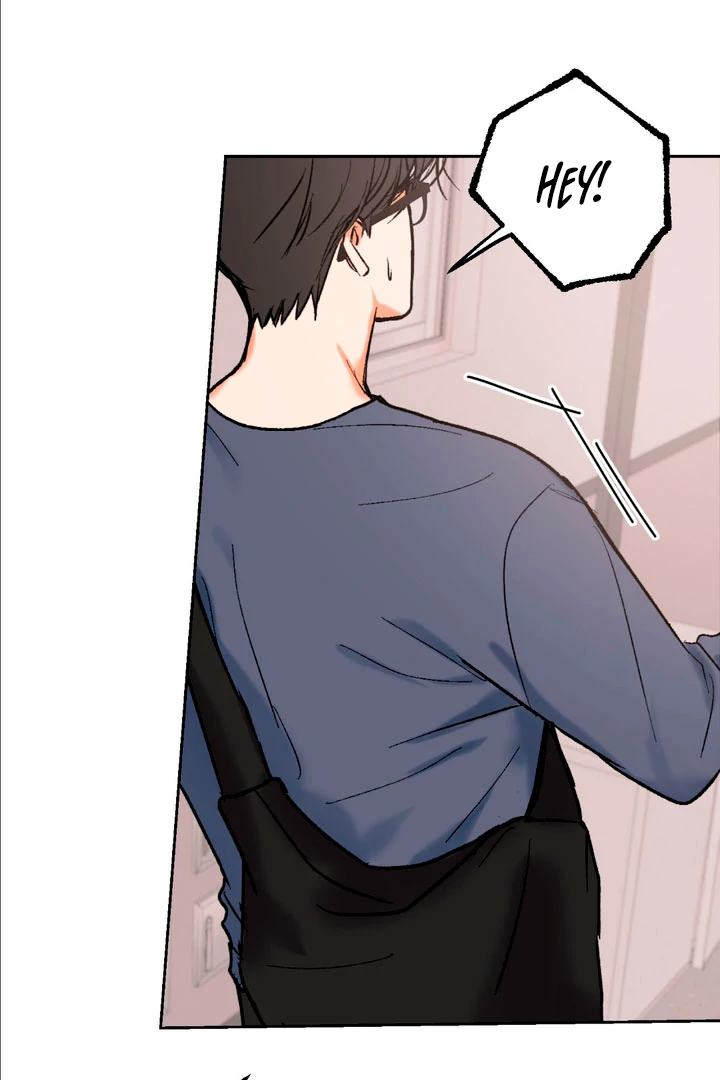 Ghostly Connection Chapter 7 - Page 66
