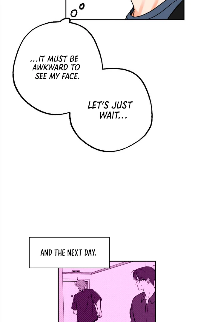 Ghostly Connection Chapter 7 - Page 68