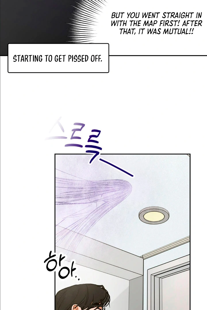 Ghostly Connection Chapter 7 - Page 71