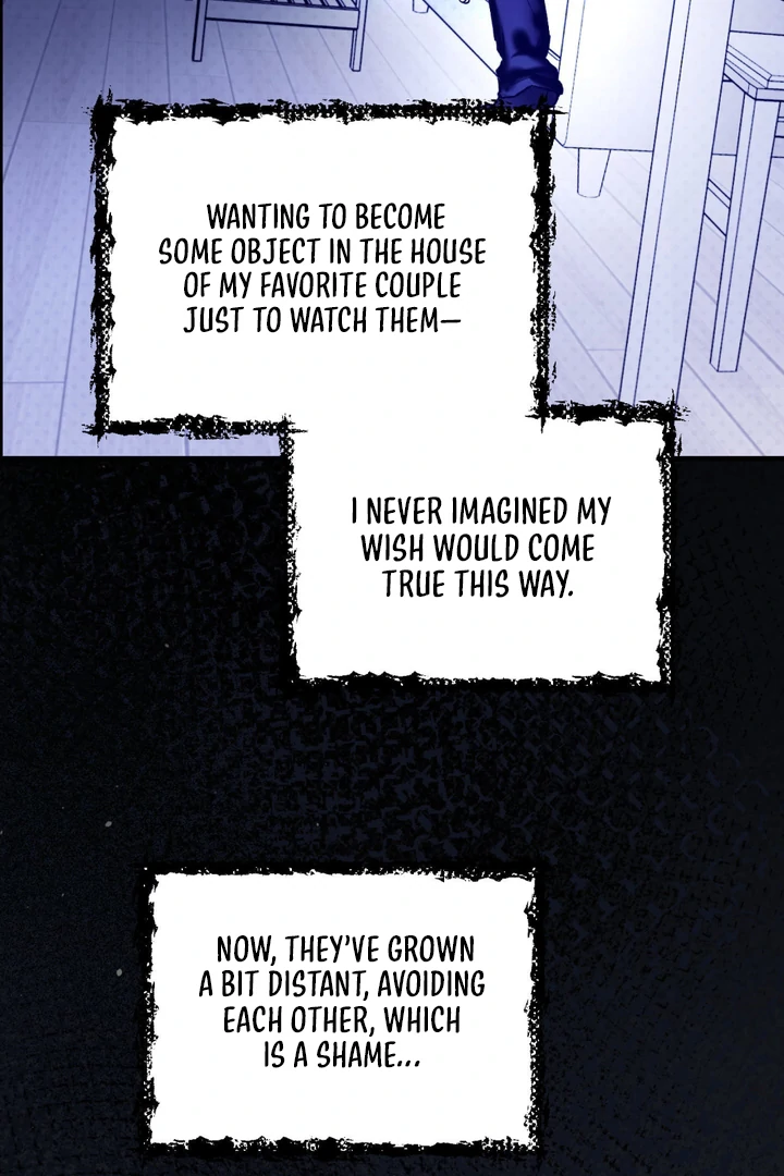 Ghostly Connection Chapter 8 - Page 11