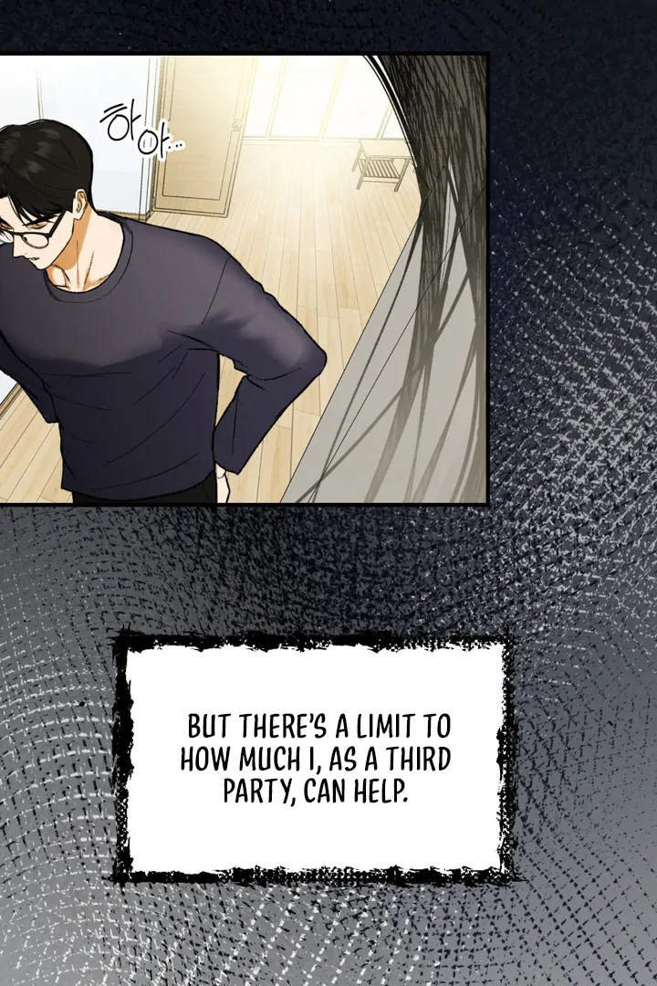 Ghostly Connection Chapter 8 - Page 12