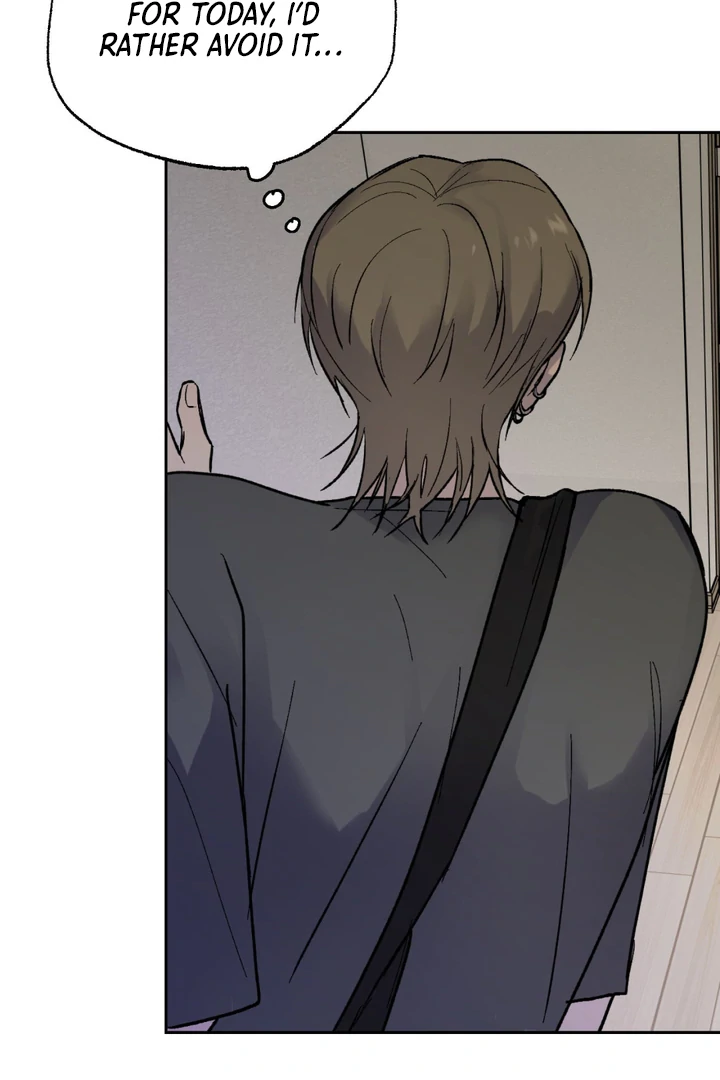 Ghostly Connection Chapter 8 - Page 27