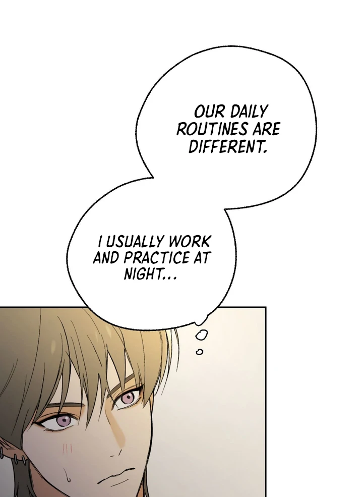 Ghostly Connection Chapter 8 - Page 28