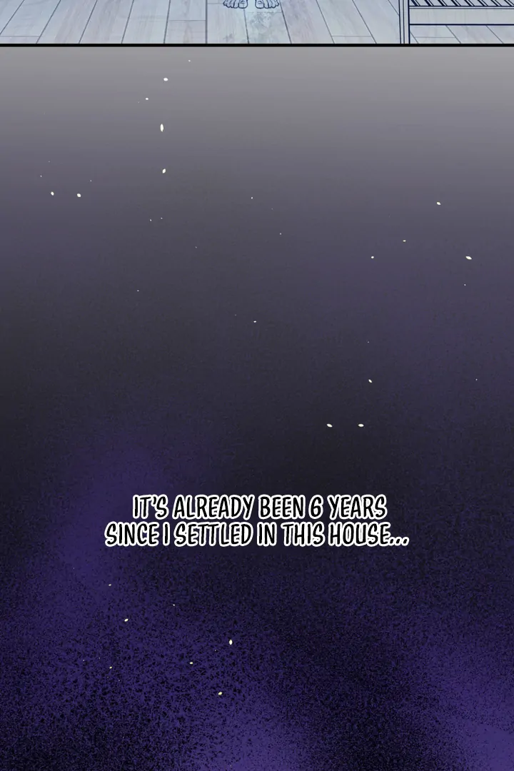 Ghostly Connection Chapter 8 - Page 4