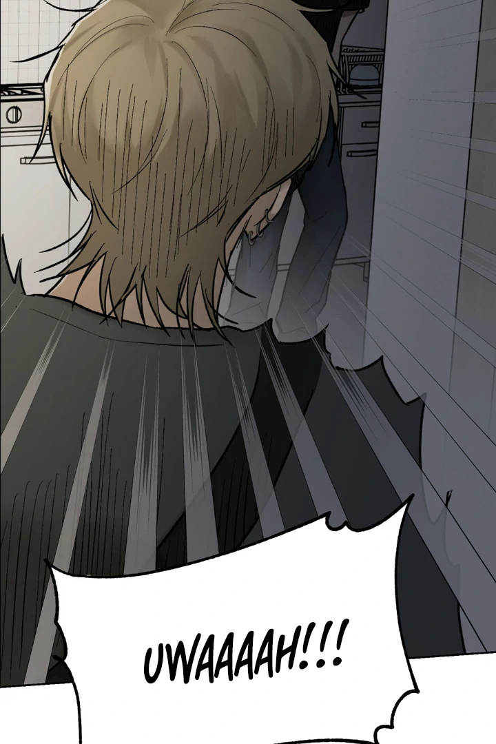 Ghostly Connection Chapter 8 - Page 31