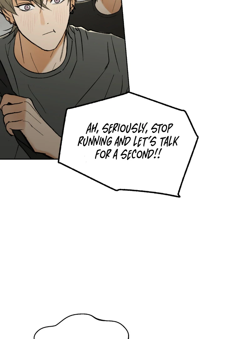 Ghostly Connection Chapter 8 - Page 34