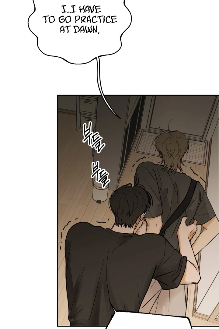 Ghostly Connection Chapter 8 - Page 35