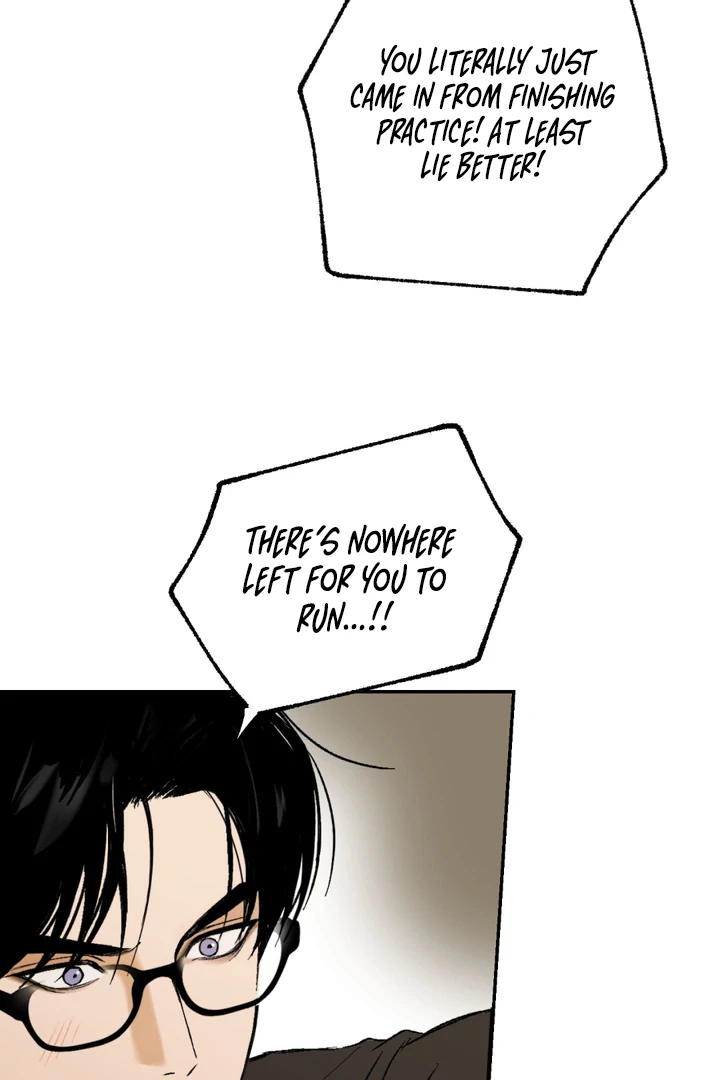 Ghostly Connection Chapter 8 - Page 36