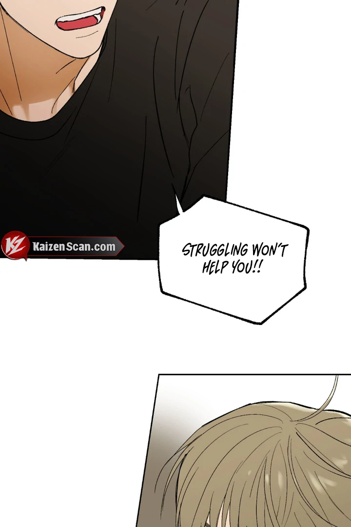 Ghostly Connection Chapter 8 - Page 37