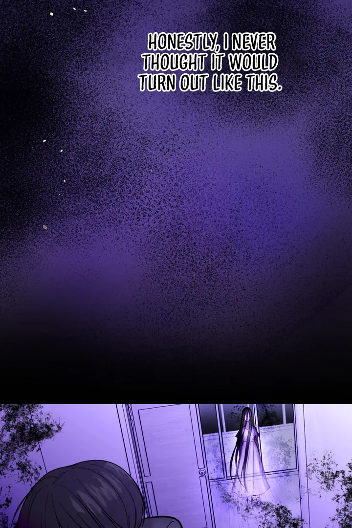 Ghostly Connection Chapter 8 - Page 5