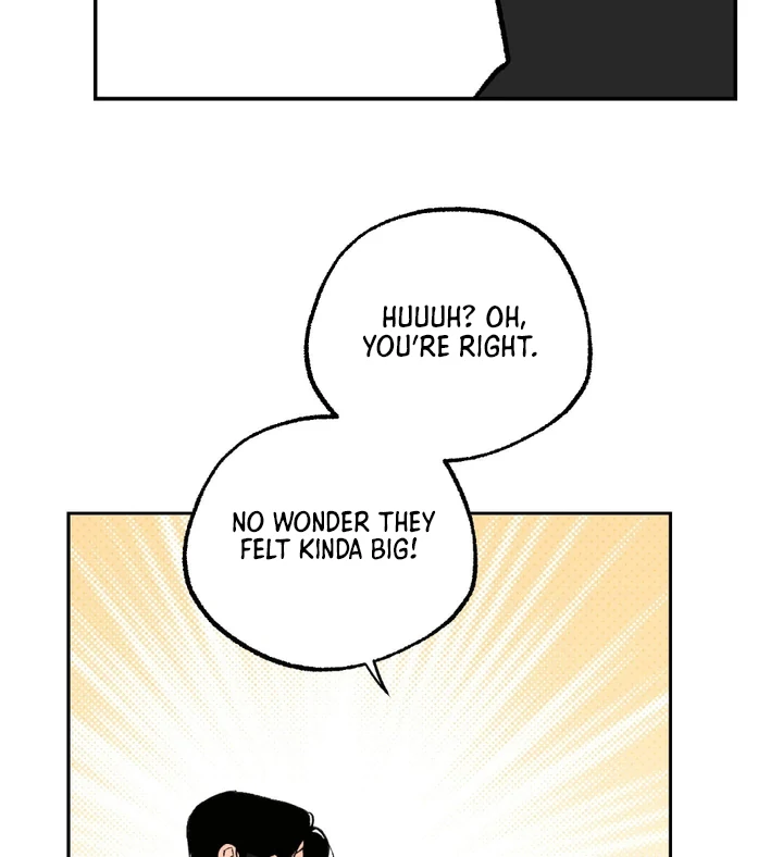 Ghostly Connection Chapter 8 - Page 42