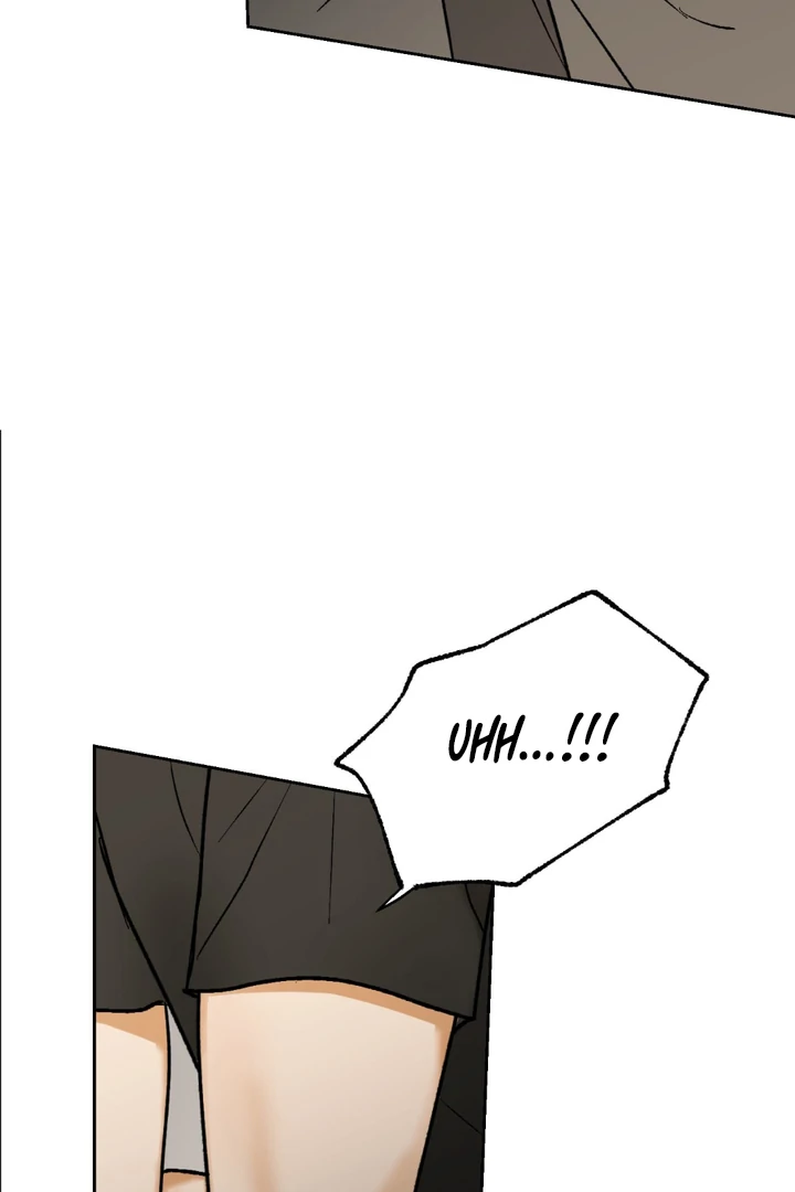 Ghostly Connection Chapter 8 - Page 45