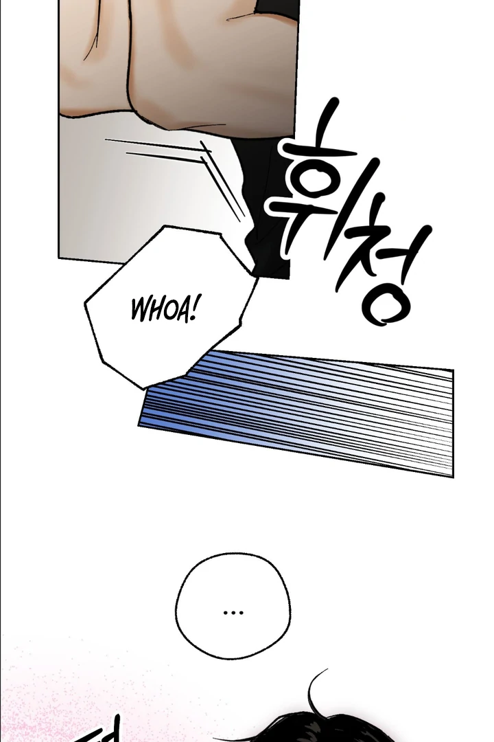 Ghostly Connection Chapter 8 - Page 46