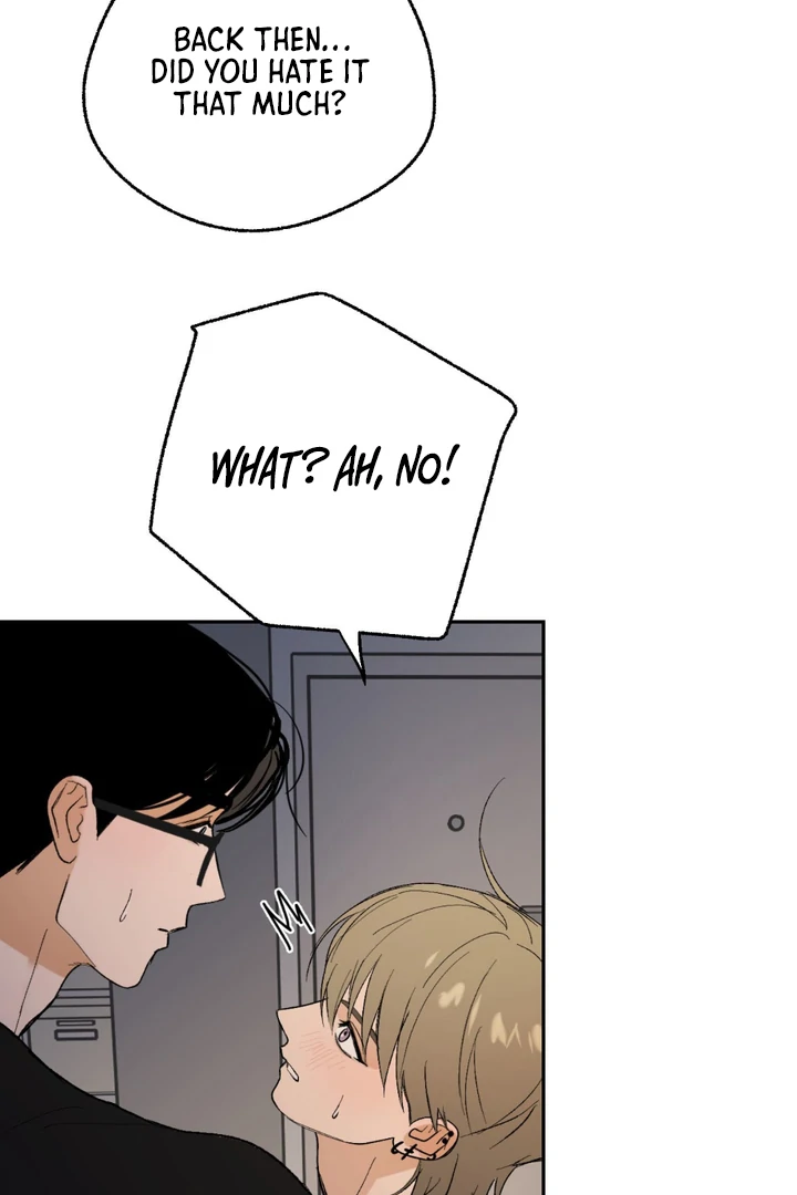 Ghostly Connection Chapter 8 - Page 49