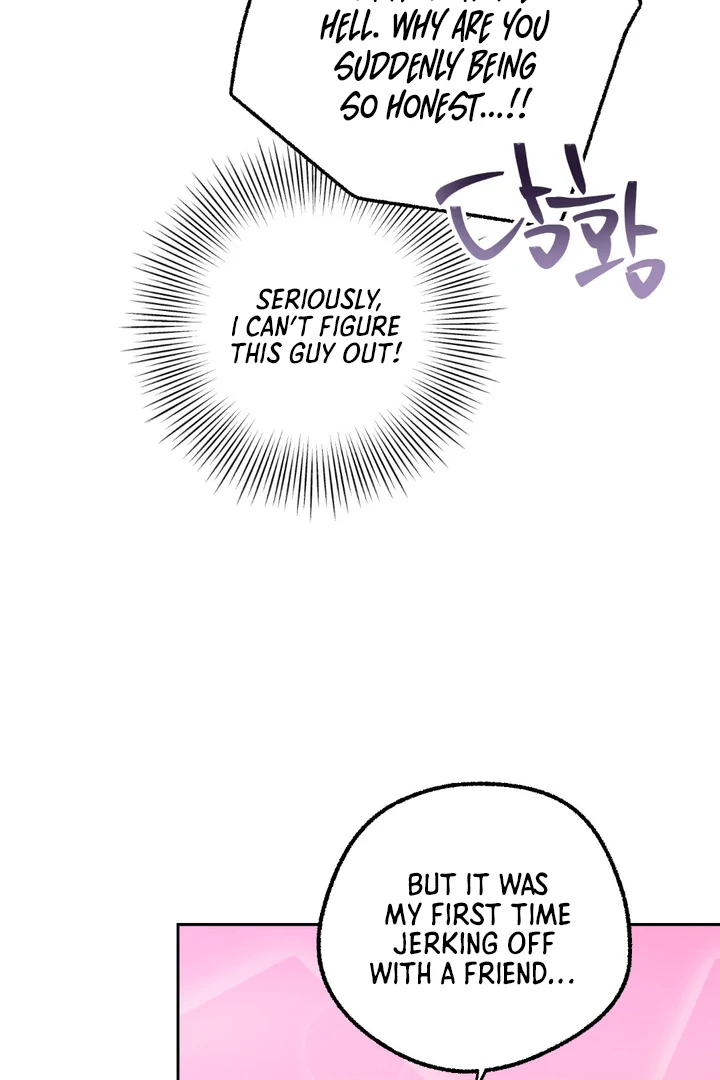 Ghostly Connection Chapter 8 - Page 52