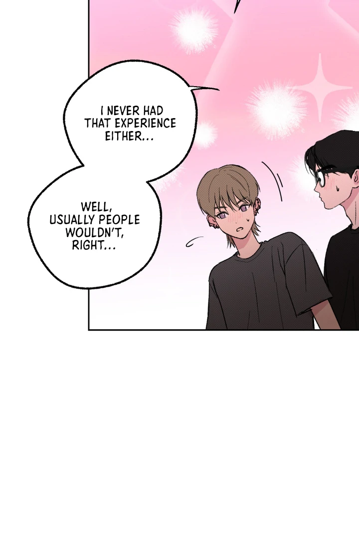 Ghostly Connection Chapter 8 - Page 53