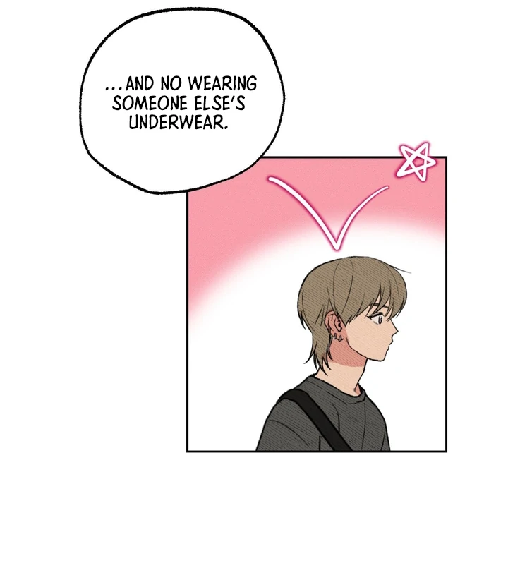 Ghostly Connection Chapter 8 - Page 57