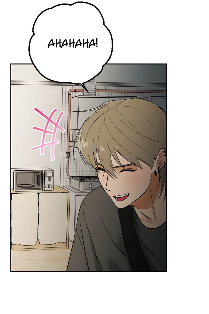 Ghostly Connection Chapter 8 - Page 58