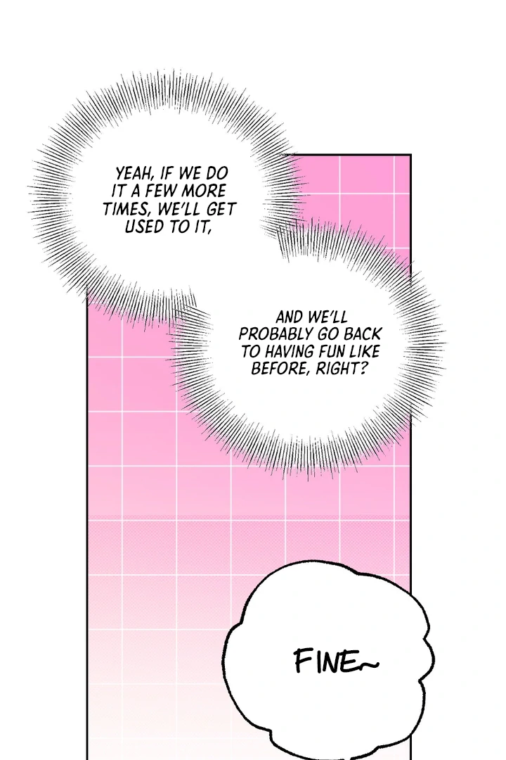 Ghostly Connection Chapter 8 - Page 59