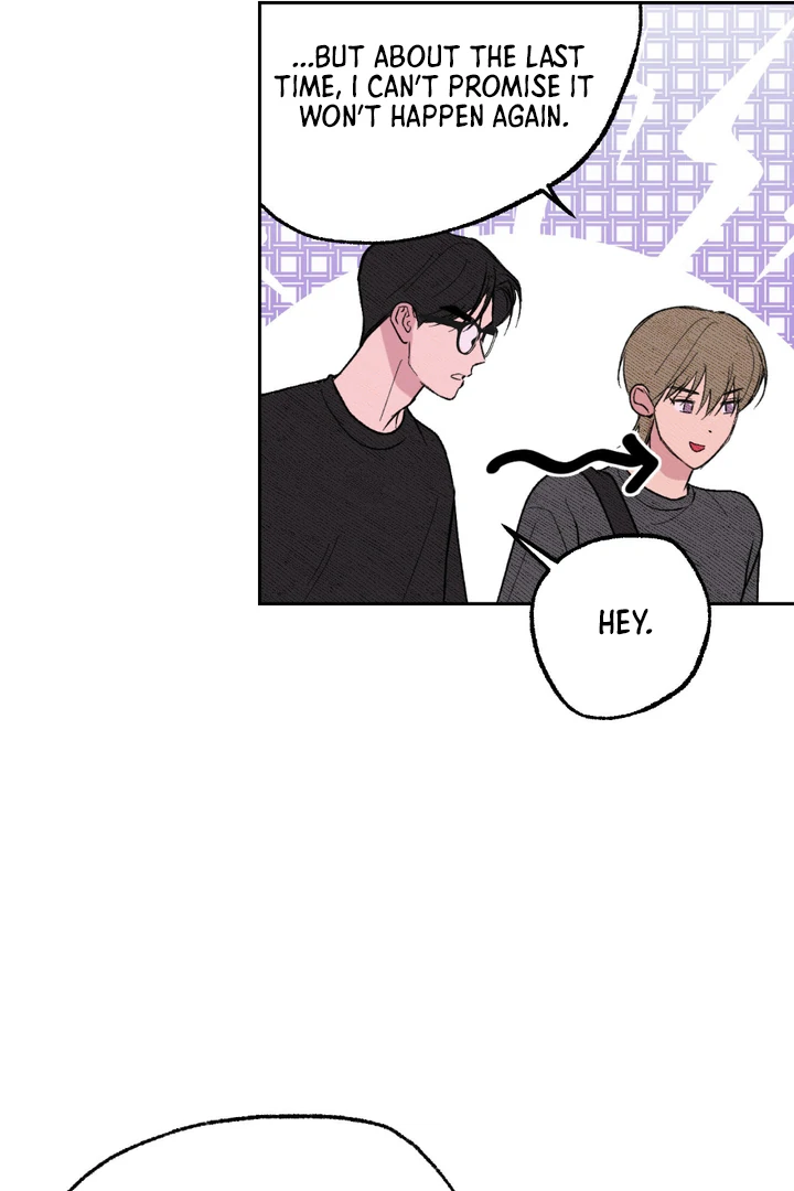 Ghostly Connection Chapter 8 - Page 61