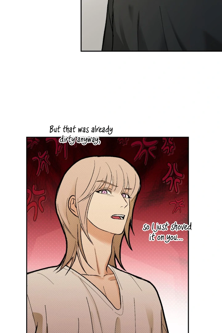 Ghostly Connection Chapter 8 - Page 64