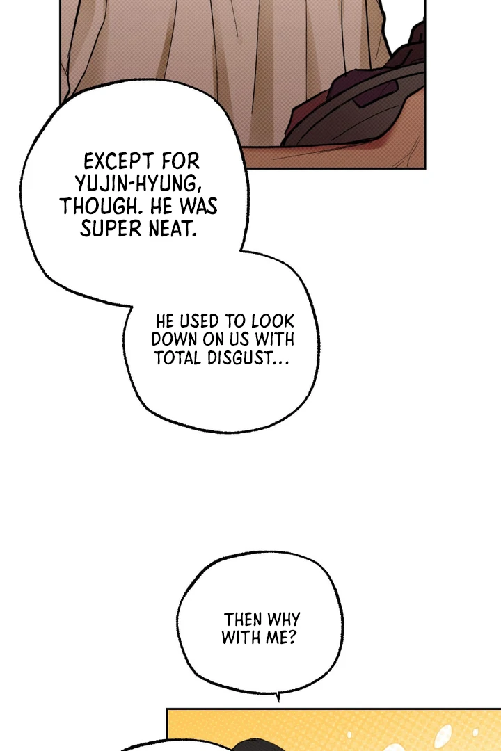 Ghostly Connection Chapter 8 - Page 65