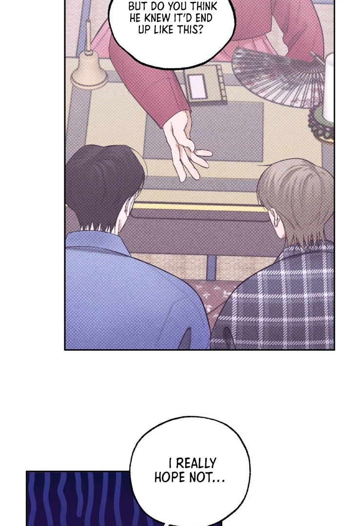 Ghostly Connection Chapter 8 - Page 67