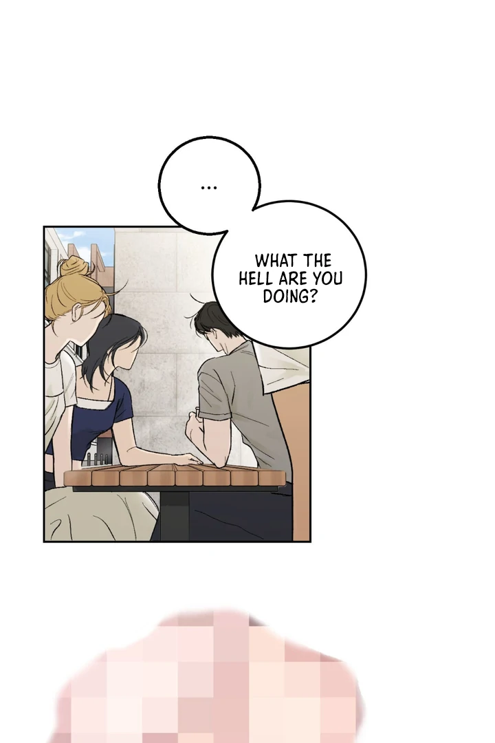 Ghostly Connection Chapter 8 - Page 79