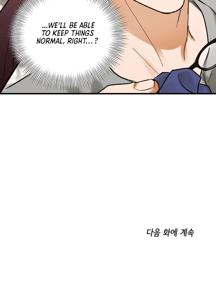 Ghostly Connection Chapter 8 - Page 83