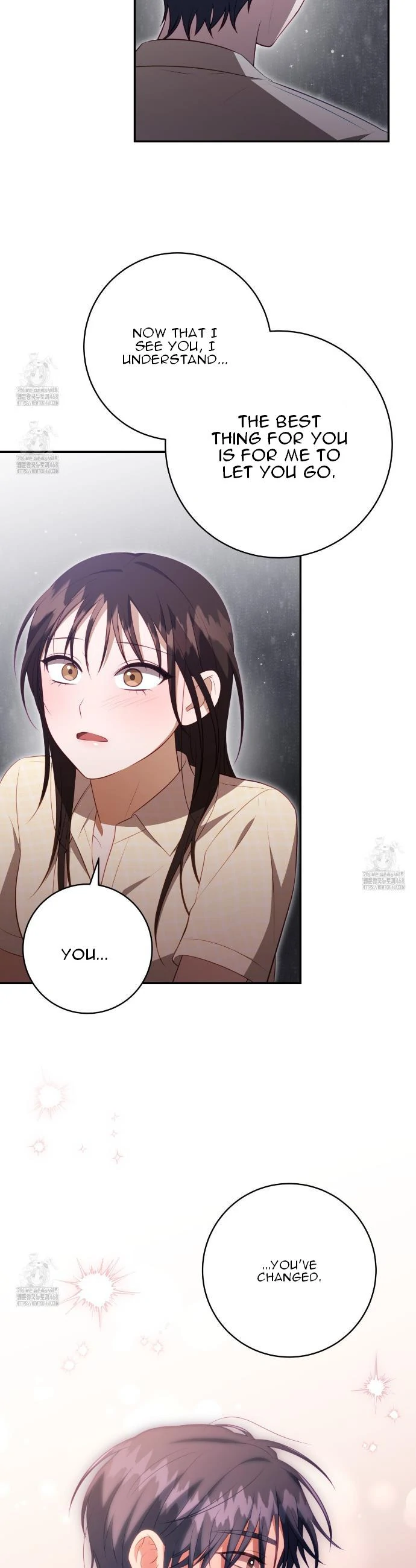 Ghostly Sex Chapter 25 - Page 12
