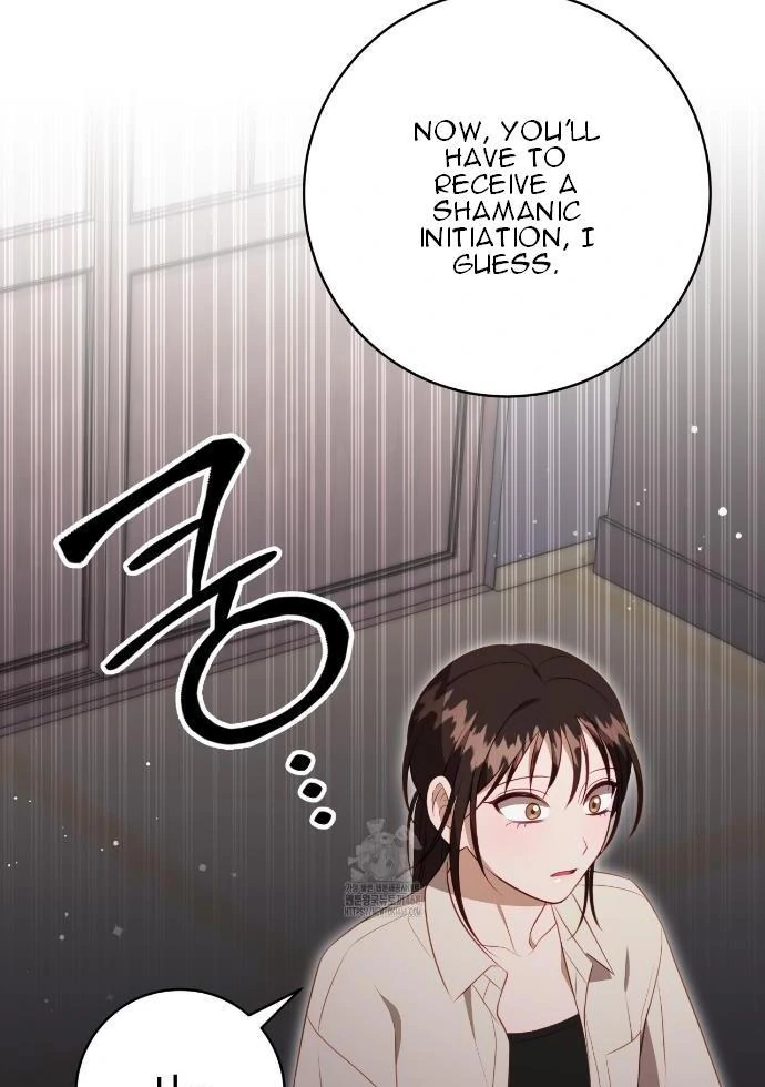 Ghostly Sex Chapter 25 - Page 44