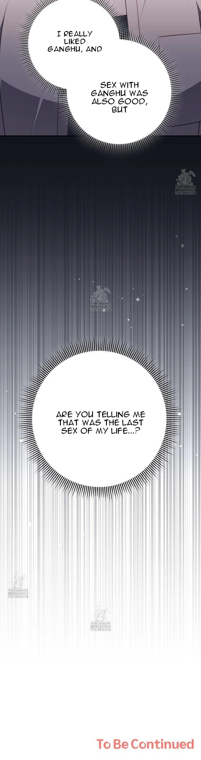 Ghostly Sex Chapter 25 - Page 50