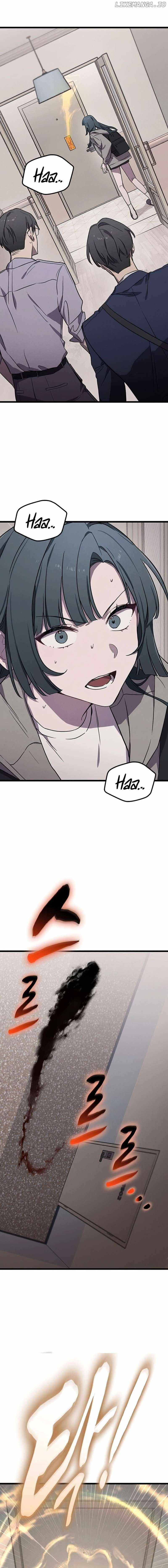 Ghostly Spirit Chapter 1 - Page 47
