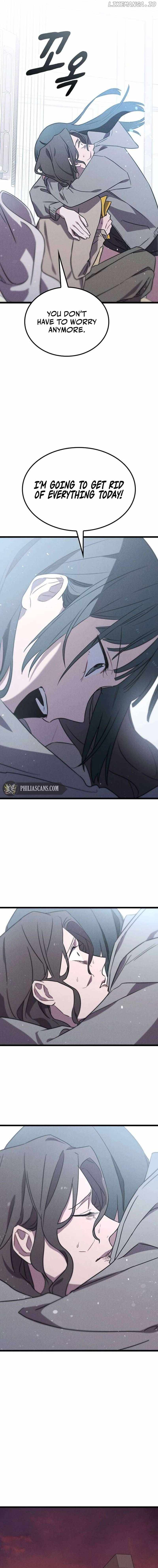 Ghostly Spirit Chapter 2 - Page 21