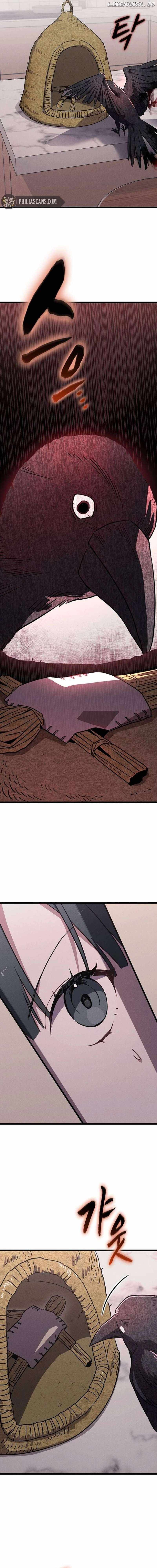 Ghostly Spirit Chapter 2 - Page 34