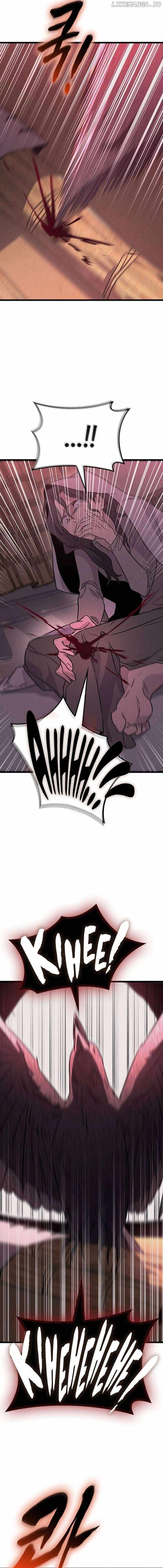 Ghostly Spirit Chapter 2 - Page 36