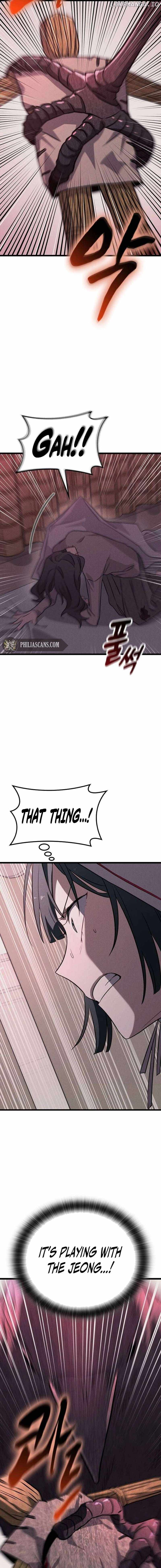 Ghostly Spirit Chapter 2 - Page 37