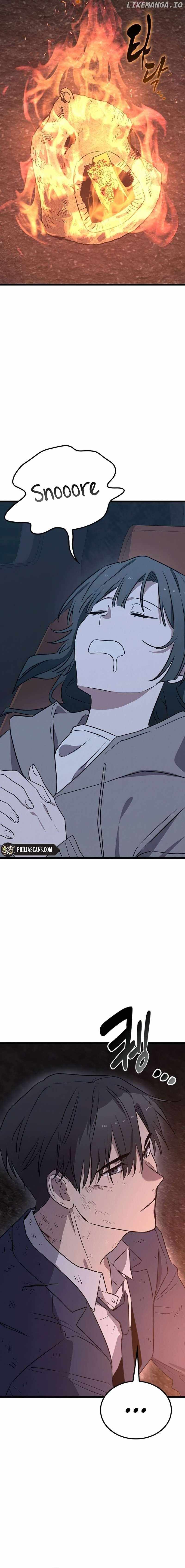 Ghostly Spirit Chapter 3 - Page 36