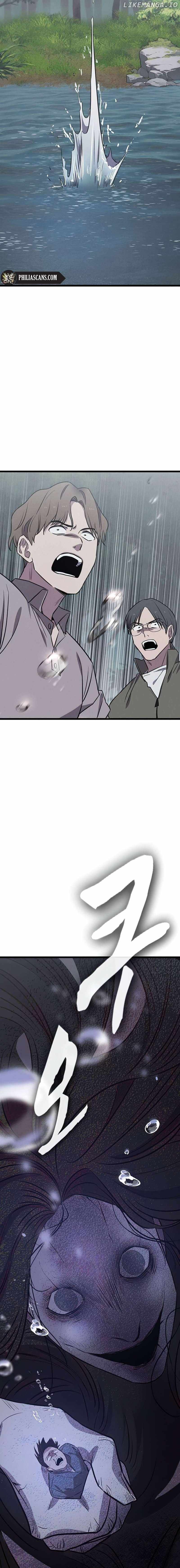 Ghostly Spirit Chapter 3 - Page 42