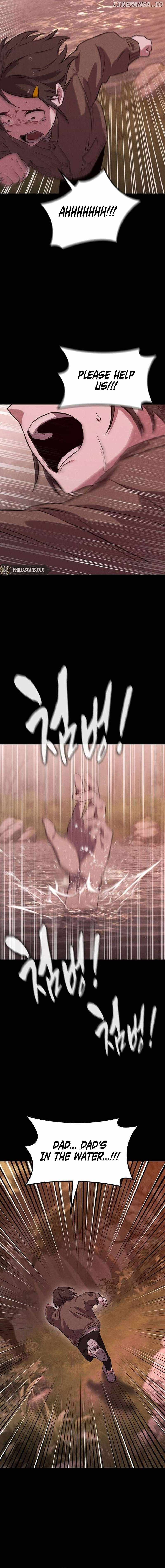 Ghostly Spirit Chapter 4 - Page 16