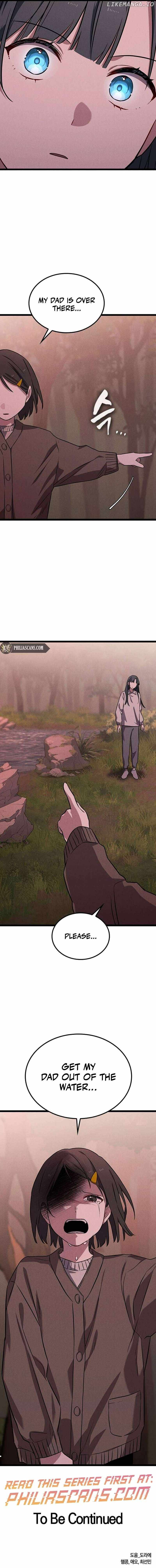 Ghostly Spirit Chapter 4 - Page 24